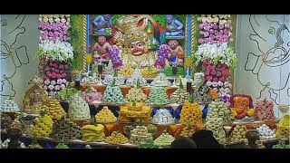 LIVE : Salangpur Hanumanji Live Darshan | Hanuman Jayanti | Abtak Channel