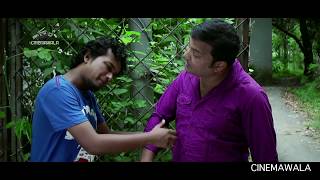 Bangla Funny Video Clips | Bangladesh | Allen Shubhro - Siddikur Rahman Siddik | Bangla Comedy Video