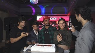 Vaaste Song | 100M Views Success Party | Dhvani Bhanushali