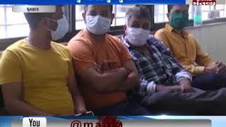 રાજકોટ સહિત સમગ્ર સૌરાષ્ટ્રમાં Swine Flu નો કહેર યથાવત