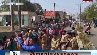 Tapi: Fiasco of Adivasi Sangathan's Bandh | Mantavya News