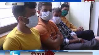 Gujarat: 3 People died due to Swine Flu | Mantavya News