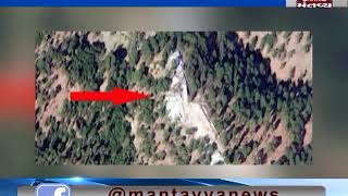 IAF gives satellite images to govt as proof of Balakot air strike | Mantavya News