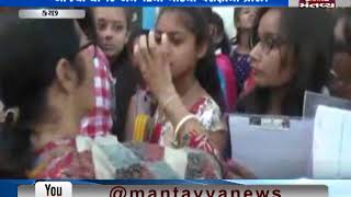 Kutch: Std 10th & 12th Board Exam begins Today | Mantavya News