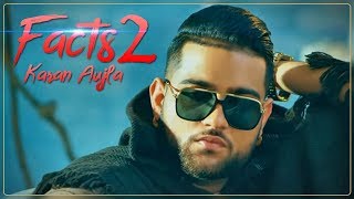 Facts 2 l Karan Aujla l New Punjabi Song 2019 l Dainik Savera