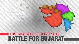 Lok Sabha Elections 2019: Will BJP retain dominance Gujarat