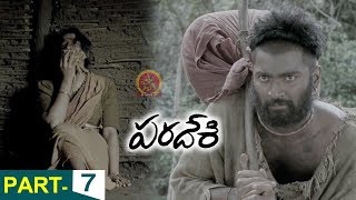 Paradesi Part 7 - Latest Full Movies - Atharva, Vedhika, Dhansika