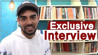 Exclusive Interview : Pav Dharia Says Nahi Karna Viah | Dainik Savera