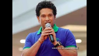 BCCI issues notices to Sachin Tendulkar, VVS Laxman for conflict of interest