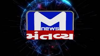 Panchmahal: A motorcyclist died after falling from a Bridge | Mantavya News