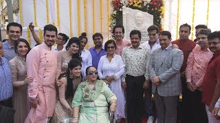 Padmashri Mahendra Kapoor Chowk Inauguration | Johny Lever, Udit Narayan,