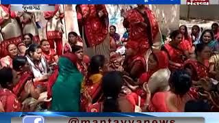 Junagadh: Asha Workers are on strike for their demands | Mantavya News