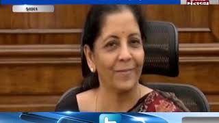 Defence Minister Nirmala Sitharaman follows poll code, refuses special aircraft | Mantavya News