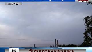 Banaskantha: Unseasonal rain worries farmers | Mantavya News