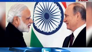 ભારત-રશિયા વચ્ચે સંબંધોમાં ખટાસ! | Mantavya News