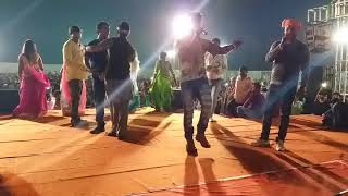 मोहब्बत के रोग भईल | Khesari lal Yadav | New Bhojpuri Hit Live Stage Show 2017 | Special Hits