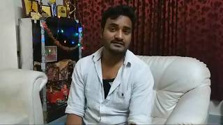 Shyam Dehati Live Singing Superhit Bhojpuri Song