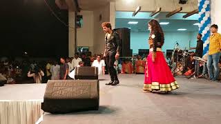 Khesari Lal Yadav और Anjana Singh का सबसे हिट लाइव शो - मुड बिगाड़ देले बाड़ू - Live Show