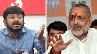 Bihar's big-battle constituencies | Lok Sabha Elections 2019 | Economic Times