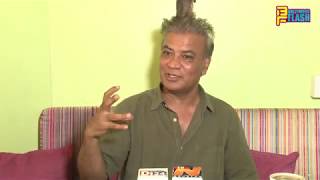 Vipin Sharma Exclusive Interview - Life Journey & Upcoming Projects