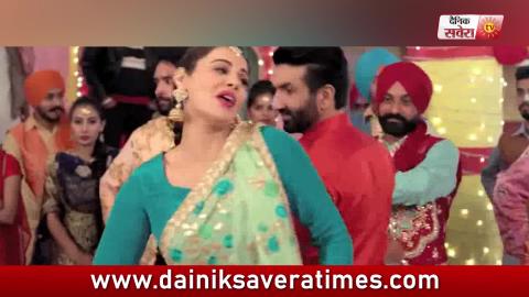 Late Ho Gayi | Preet Harpal, Mandy Takhar, Gurlez Akhtar | Lukan Michi | Song Review | Dainik Savera