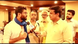 Jignesh Mevani Exclusive With Sach News | To Support Kanhaiya Kumar |