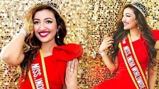 Shree Saini | Miss India USA 2018