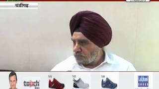 कैबिनेट मंत्री तृप्त राजिंदर सिंह बाजवा से JANTA TV की खास बातचीत