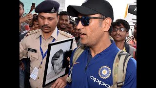 MS Dhoni moves SC for possession of Noida flat