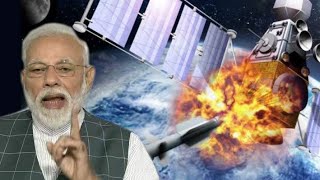 India Has Became A Space Power | PM MODI IN PUBLIC MEETING - DT News