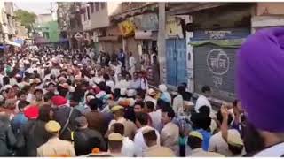 Zameen Mai Bhi Asmaan Mai Bhi | Chowkidar Chor hai | Siddhu Attack on PM Modi