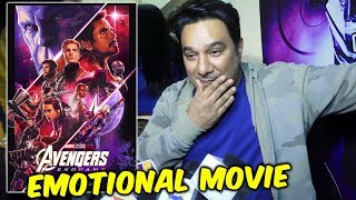 Avengers Endgame | Choreographer Ahmed Khans Emotional Reaction After Screening