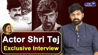 Lakshmi's NTR Shri Tej Interview | Chandrababu Naidu | NTR Biopic RGV | Top Telugu TV