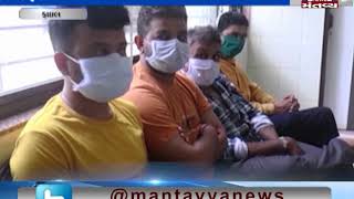 Dwarka: 48 years old woman died due to Swine Flu | Mantavya News