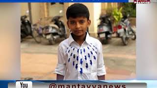 Bhavnagar: Police has arrested kidnappers and rescued a kid | Mantavya News