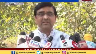 Gandhinagar: Election Committee meeting organized at CM House | Mantavya News