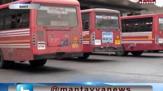 Dakor: ST Bus Service increased for pilgrims | Mantavya News