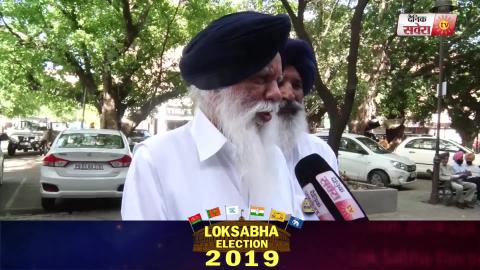 Exclusive Video Interview: Officers Congress को Vote डालने के लिए कर रहे हैं मजबूर: Ex Minister Tota Singh