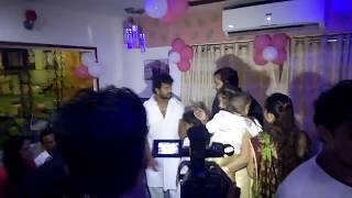 Khesari. Lal birthday party Dinesh lal aur amrapali  2017 ||