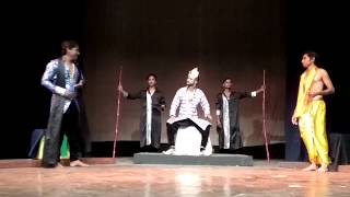 अंधेर नगरी चौपट राजा( नाटक का एक दृष्य )Andher Nagari Choupat Raja - Part - 4