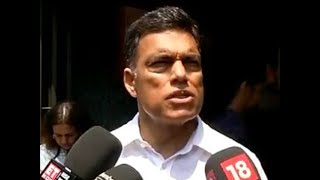 Mumbaikars should come and cast their vote, says Sajjan Jindal, Chairman and MD,JSW Group
