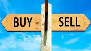 Buy or Sell: Stock ideas by experts for April 30, 2019