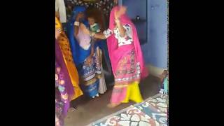 Gurjar dance jagrauti