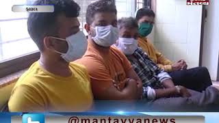 Gujarat: 25 new cases of Swine Flu reported | Mantavya News