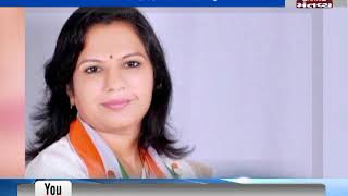 Mehsana: BJP workers disappoints with Asha Patel over ticket for turncoats | Mantavya News
