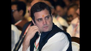 Rahul Gandhi a British citizen? MHA issues notice to Congress chief to clarify
