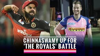 Indian T20 League 2019, Match 49: Bangalore vs Rajasthan: Preview