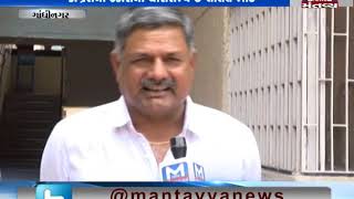 I will contest LS Polls if party decides: Lalit Kagathara | Mantavya News