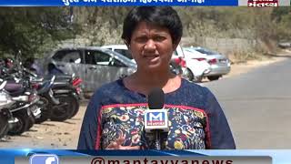 Temperature may rise further in Gujarat | Mantavya News