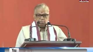 Murli Manohar Joshi has been asked not to contest the 2019 LS Polls
